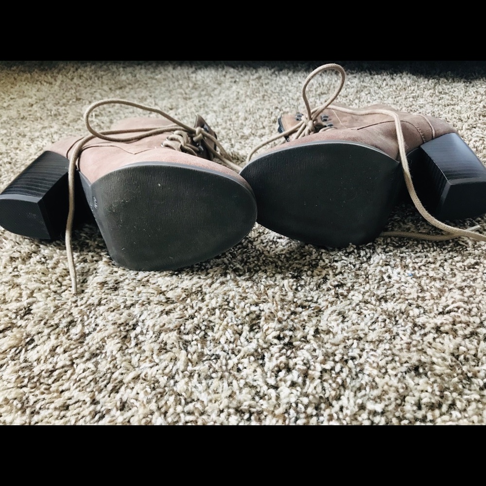 Booties - Picture 4 of 5